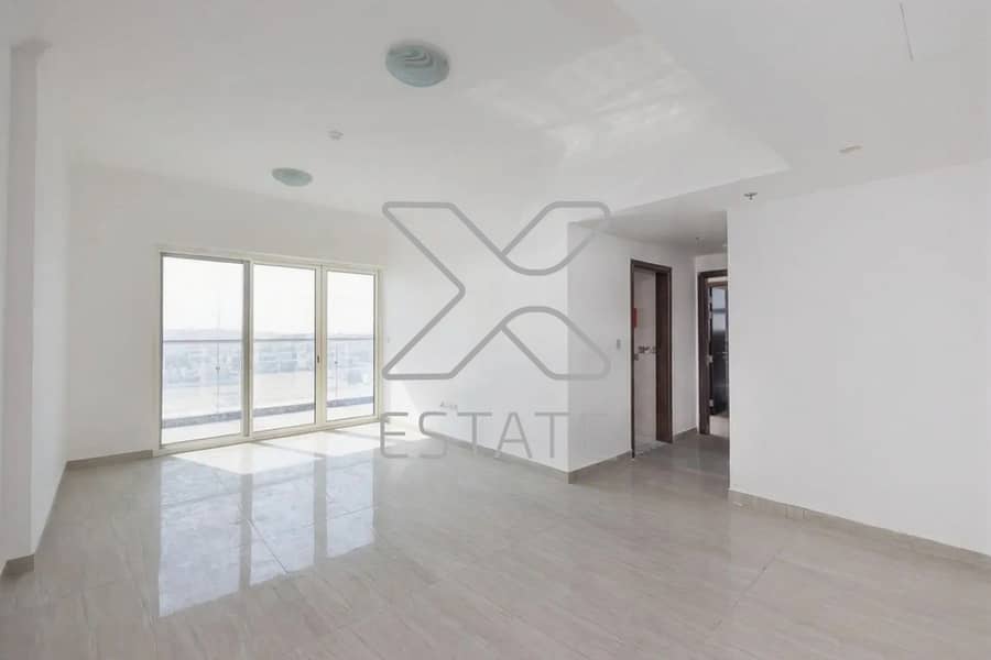 Exclusive 2BR Apt | Vacant | Chiller Free | VASTU