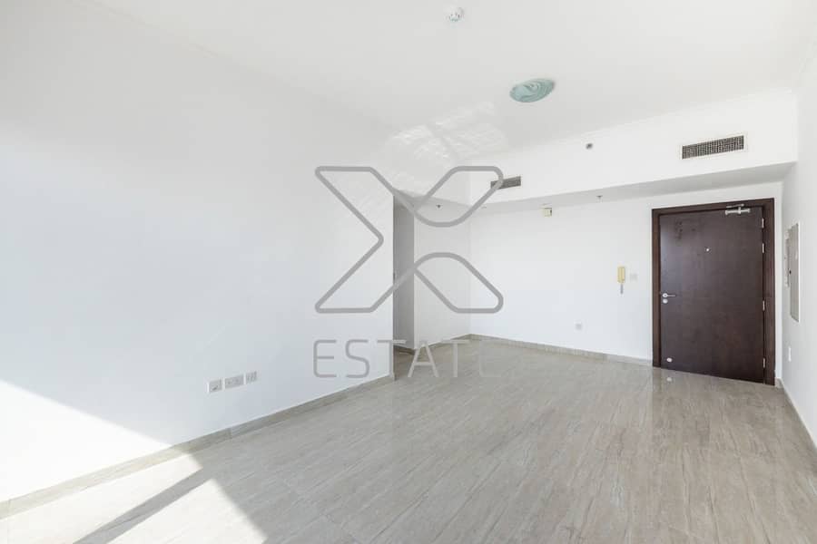 Exclusive 2BR Apt | Vacant | Chiller Free | VASTU