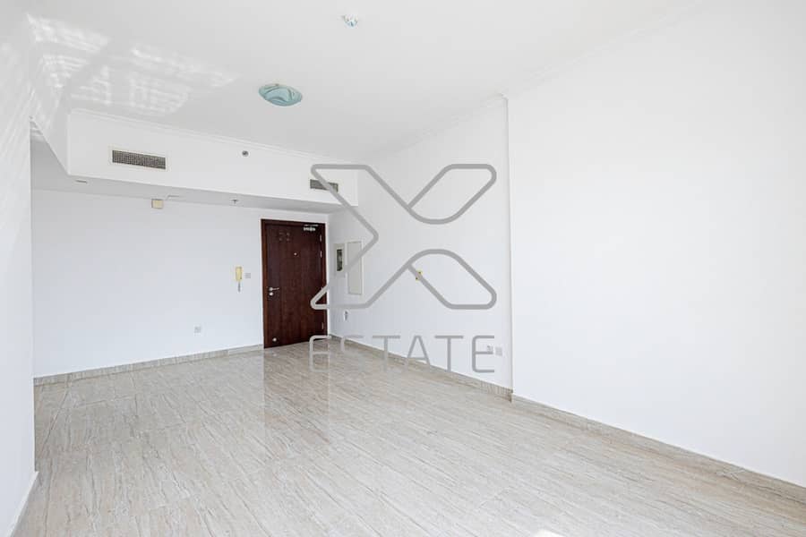 Exclusive 2BR Apt | Vacant | Chiller Free | VASTU