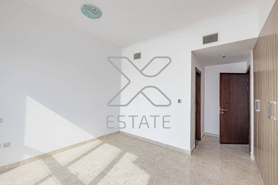 Exclusive 2BR Apt | Vacant | Chiller Free | VASTU