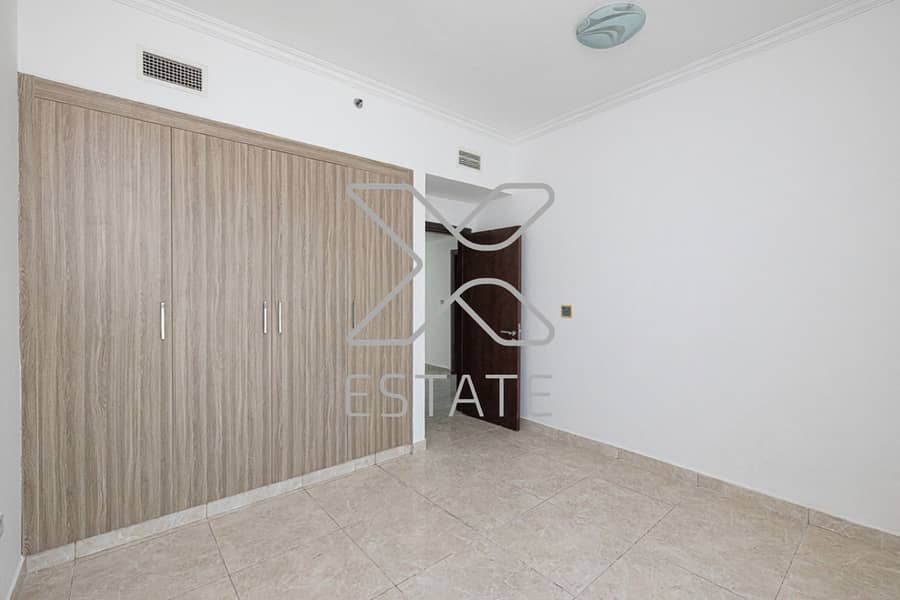 Exclusive 2BR Apt | Vacant | Chiller Free | VASTU