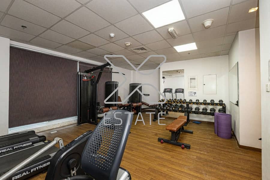 Exclusive 2BR Apt | Vacant | Chiller Free | VASTU - Image 16