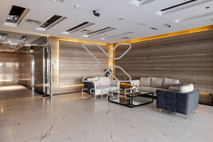 Exclusive 2BR Apt | Vacant | Chiller Free | VASTU - Image 18