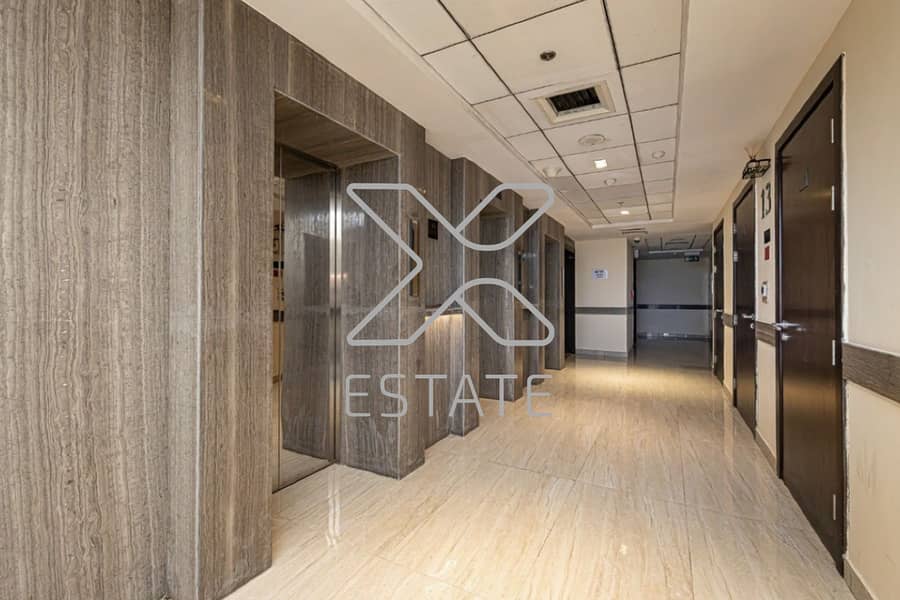 Exclusive 2BR Apt | Vacant | Chiller Free | VASTU - Image 19