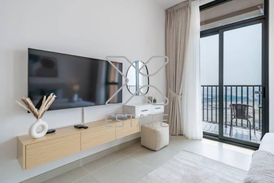 Furnish | Modern Studio | Ready Jan 2026 | 12chqs - Image 8