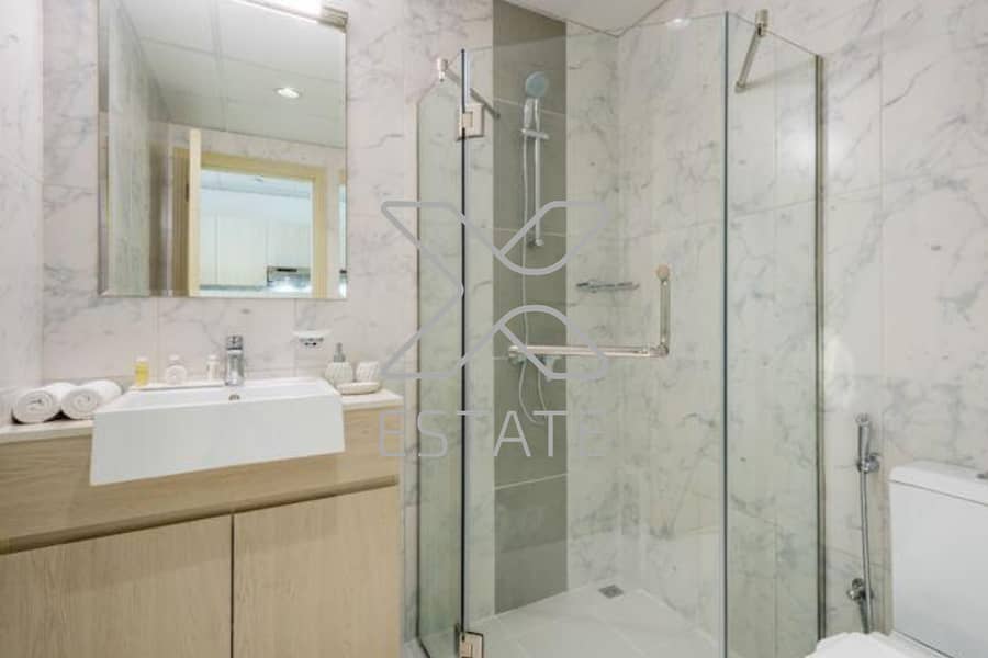 Furnish | Modern Studio | Ready Jan 2026 | 12chqs - Image 9