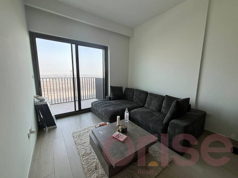 Best Deal in Dubai – Fully Furnished 1-Bedroom with Guaranteed Rental Income - Image 6