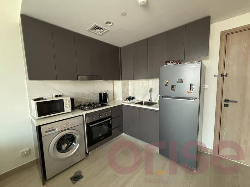 Best Deal in Dubai – Fully Furnished 1-Bedroom with Guaranteed Rental Income - Image 8