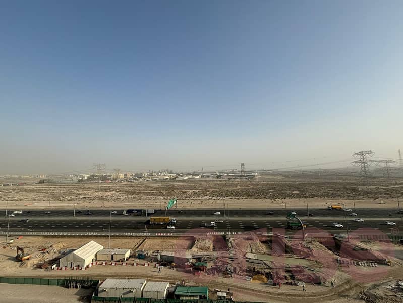 Best Deal in Dubai – Fully Furnished 1-Bedroom with Guaranteed Rental Income - Image 10