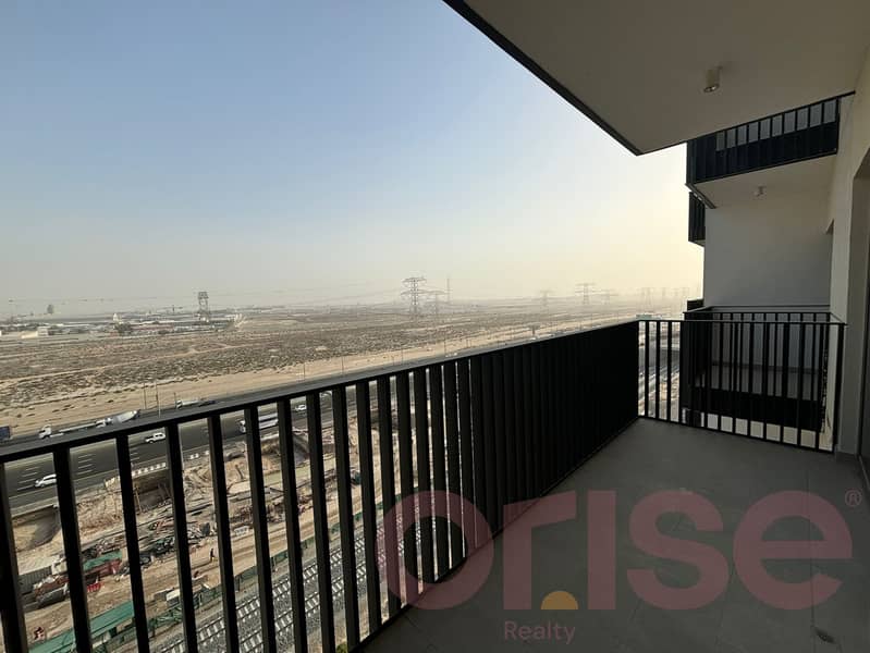 Best Deal in Dubai – Fully Furnished 1-Bedroom with Guaranteed Rental Income - Image 11