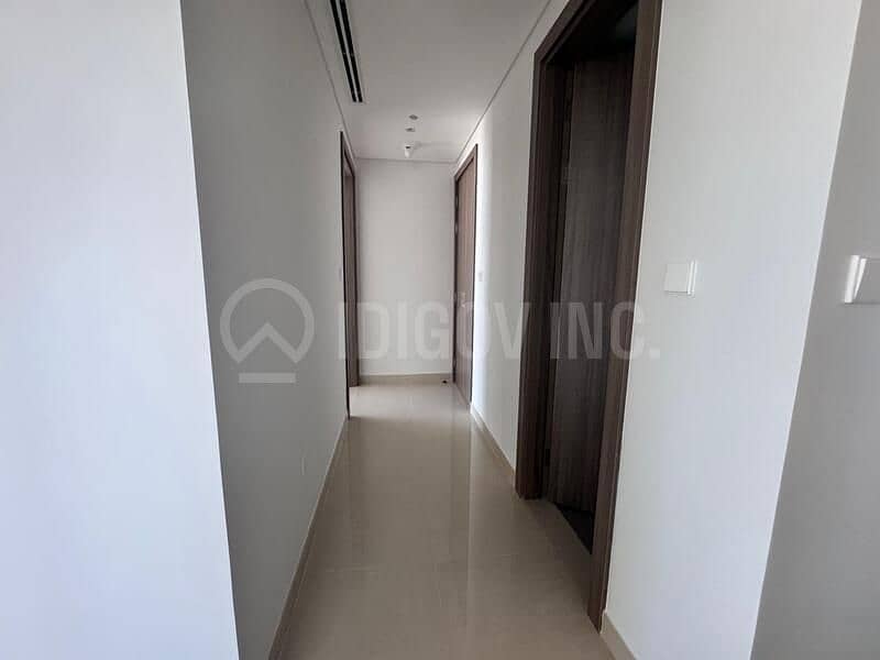 Fully Furnished | Rented ROI 7.2 % | High Floor