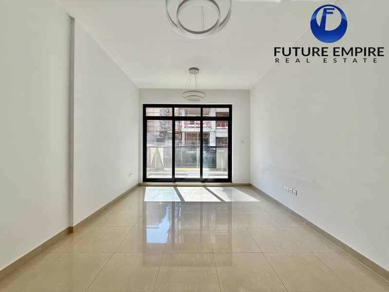 Huge Terrace|Spacious 2BHK|Near Metro