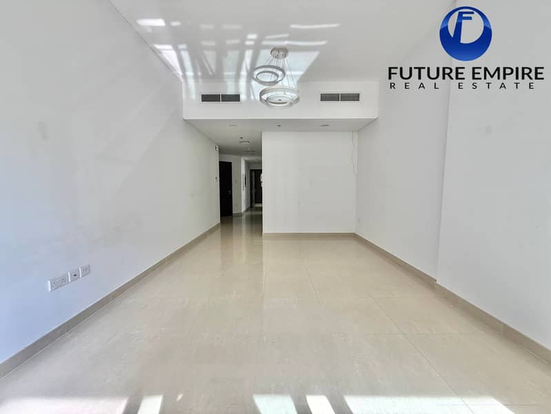 Huge Terrace|Spacious 2BHK|Near Metro