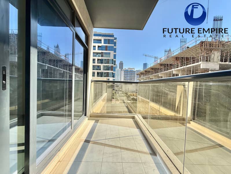 Huge Terrace|Spacious 2BHK|Near Metro