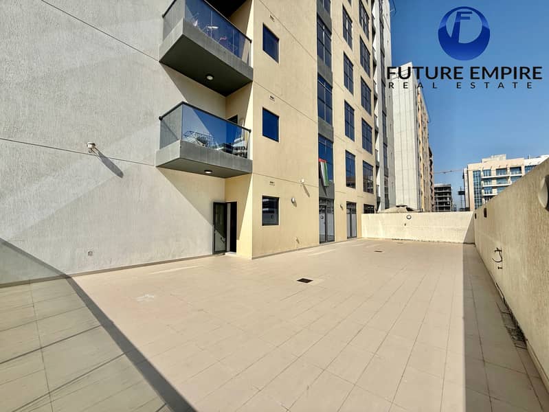 Huge Terrace|Spacious 2BHK|Near Metro - Image 13