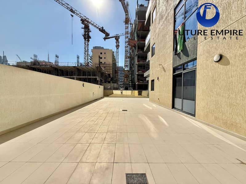 Huge Terrace|Spacious 2BHK|Near Metro - Image 14