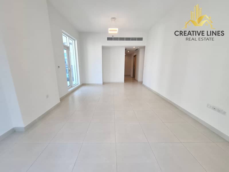 Brand new Luxurious 3bhk Apartment Available For Family