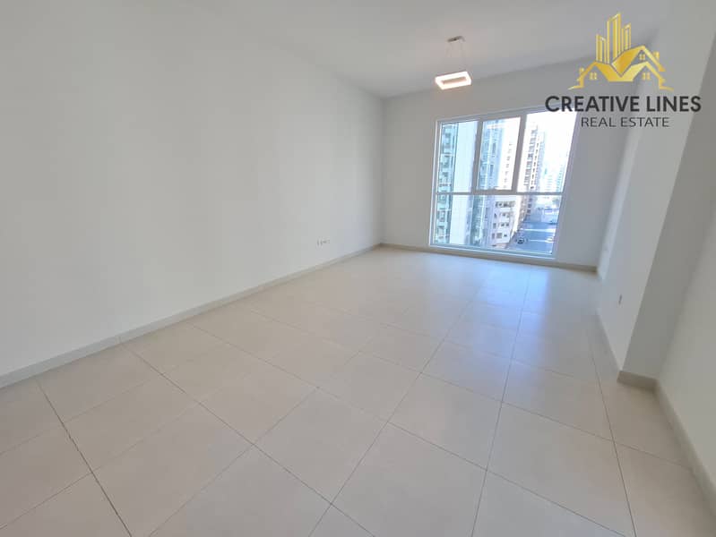 Brand new Luxurious 3bhk Apartment Available For Family