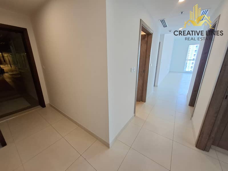 Brand new Luxurious 3bhk Apartment Available For Family - Image 12