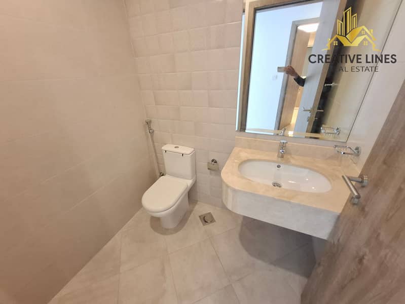 Brand new Luxurious 3bhk Apartment Available For Family - Image 13