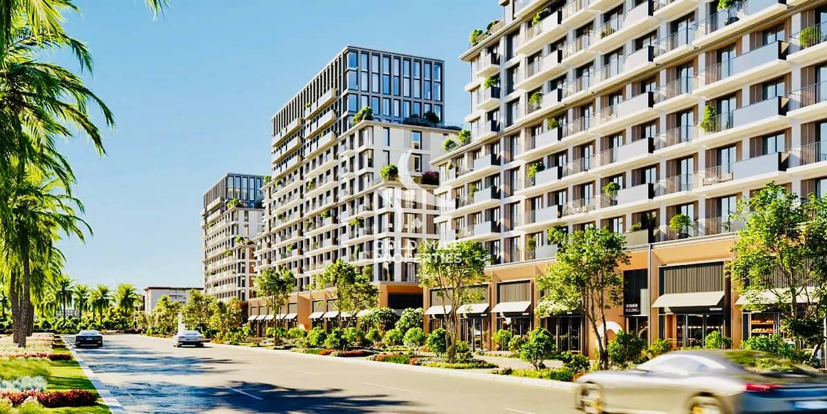 Luxury Community Living - Higher Returns - Limited Units- close to Airport