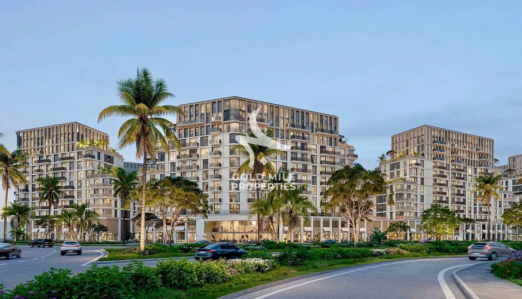 Luxury Community Living - Higher Returns - Limited Units- close to Airport