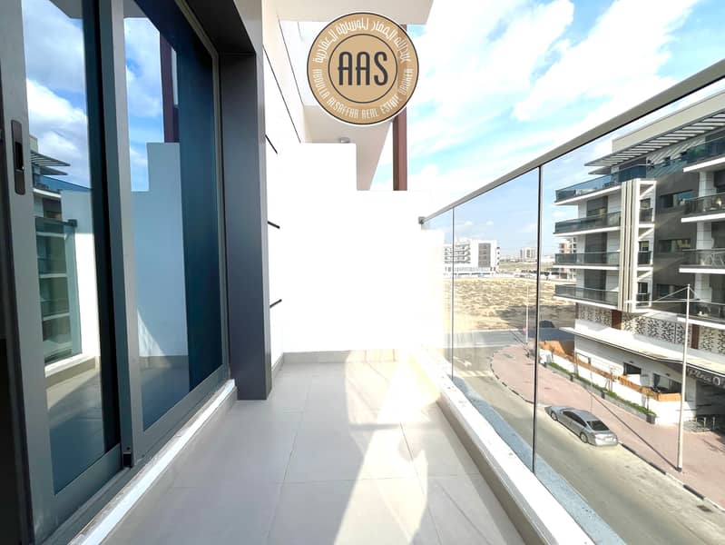 Luxury And Spacious 1bhk Flat Available For Family with All Amenities prime Location - Image 6