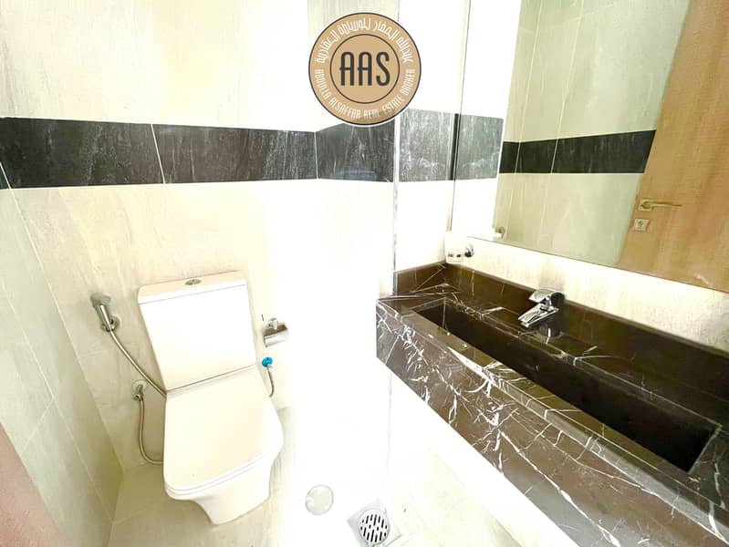 Luxury And Spacious 1bhk Flat Available For Family with All Amenities prime Location - Image 7