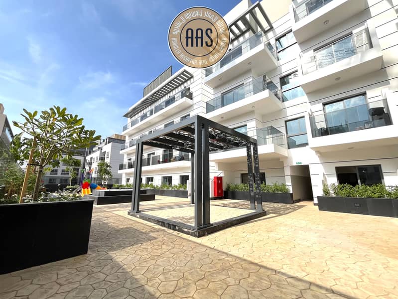 Luxury And Spacious 1bhk Flat Available For Family with All Amenities prime Location - Image 8