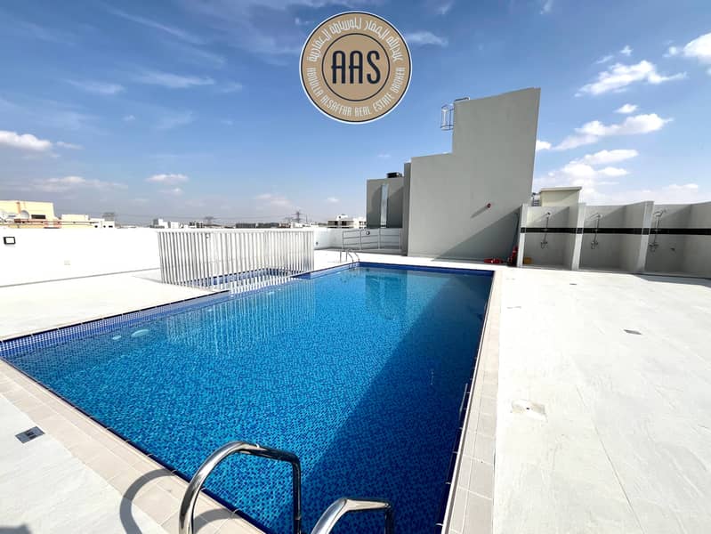 Luxury And Spacious 1bhk Flat Available For Family with All Amenities prime Location - Image 10