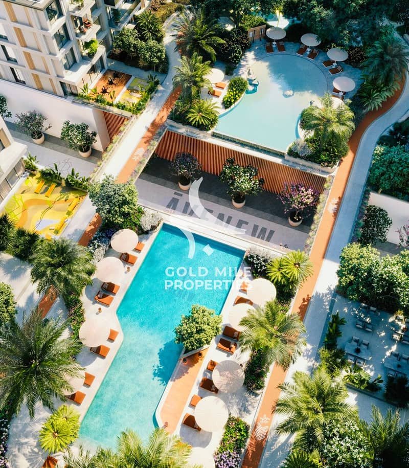 Luxury Community Living - Higher Returns - Limited Units- close to Airport