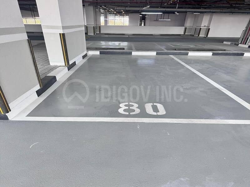 Fully Furnished | Rented ROI 7.2 % | High Floor - Image 14