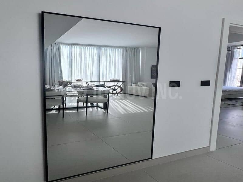 Fully Furnished | Rented ROI 7.2 % | High Floor - Image 20