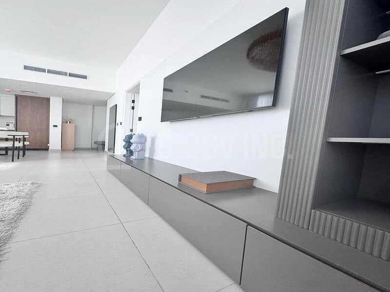 Fully Furnished | Rented ROI 7.2 % | High Floor - Image 23