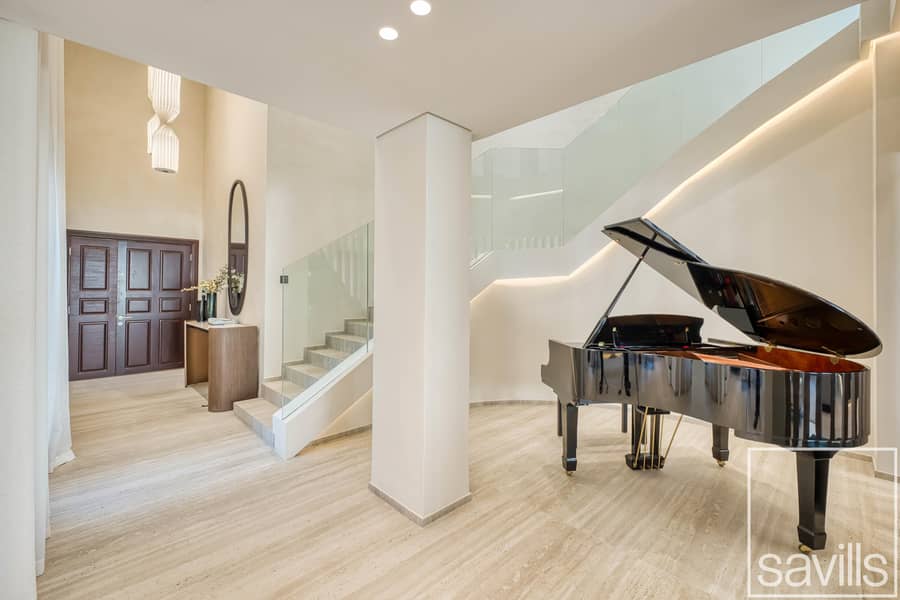 Duplex Penthouse | Modern Luxury | Fully Furnished - Image 13