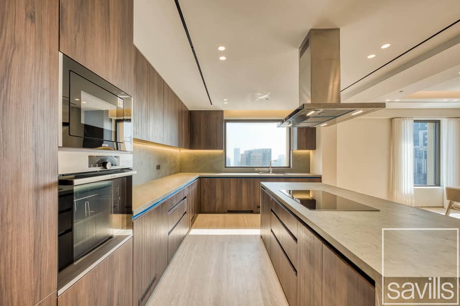 Duplex Penthouse | Modern Luxury | Fully Furnished - Image 10