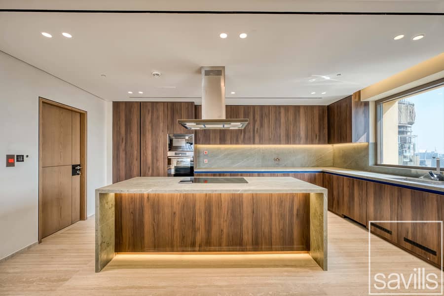 Duplex Penthouse | Modern Luxury | Fully Furnished - Image 11