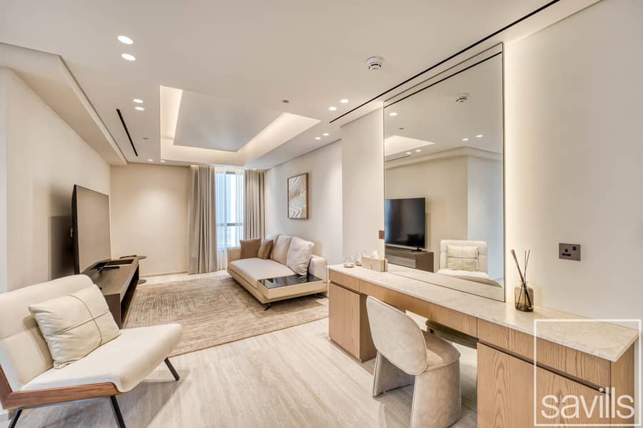 Duplex Penthouse | Modern Luxury | Fully Furnished - Image 28