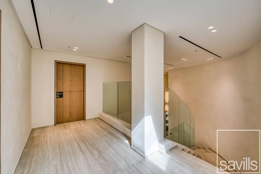 Duplex Penthouse | Modern Luxury | Fully Furnished - Image 14