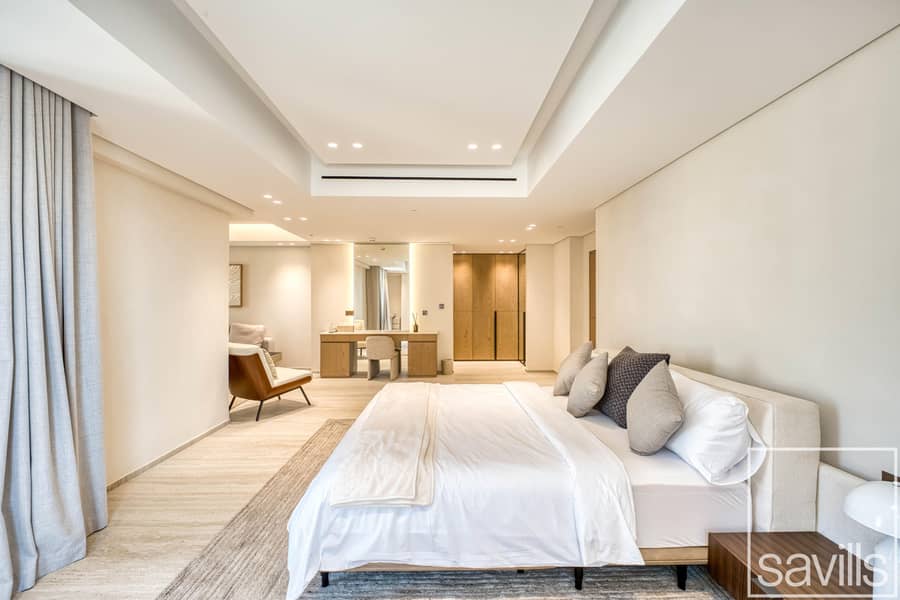 Duplex Penthouse | Modern Luxury | Fully Furnished - Image 15