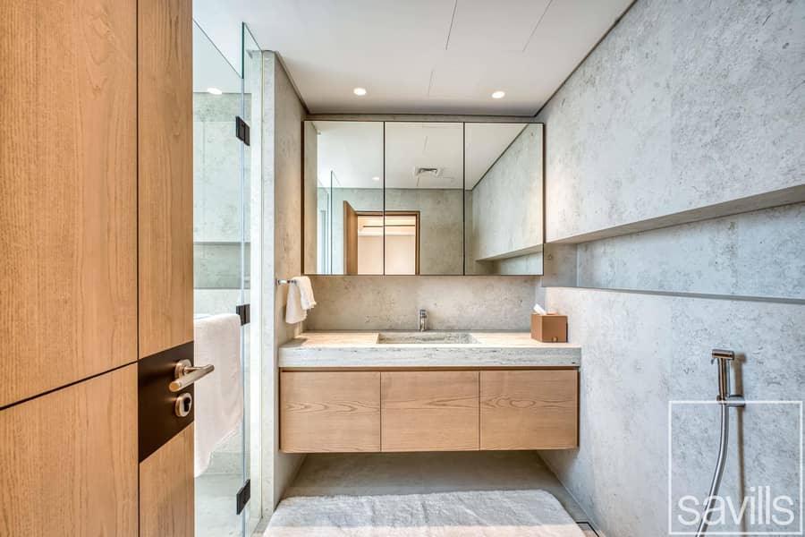 Duplex Penthouse | Modern Luxury | Fully Furnished - Image 27