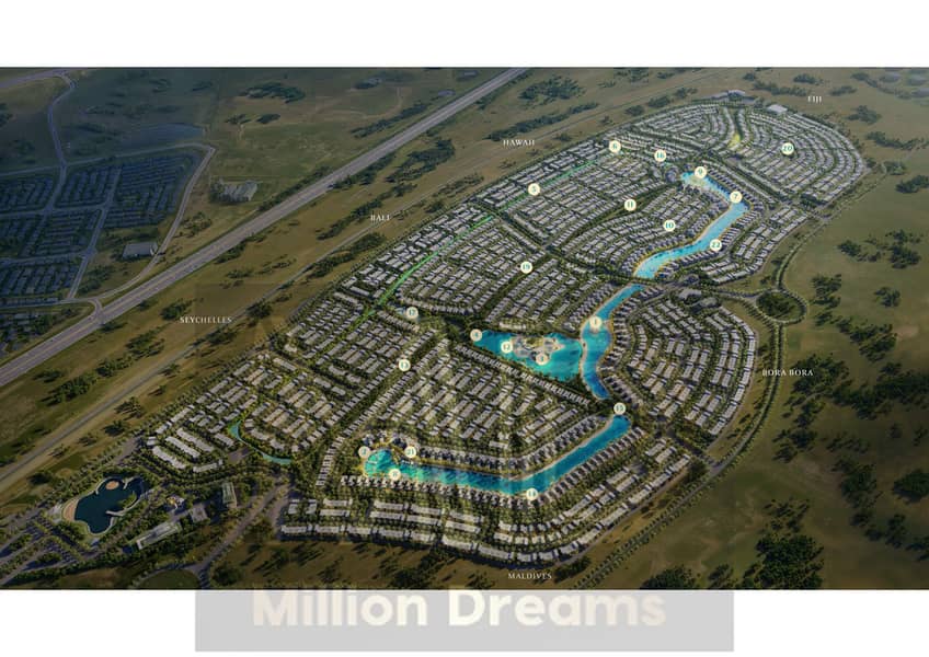 4BR TOWNHOUSE | LUXURY FINISHES | EXCLUSIVE AMENITIES - Image 9