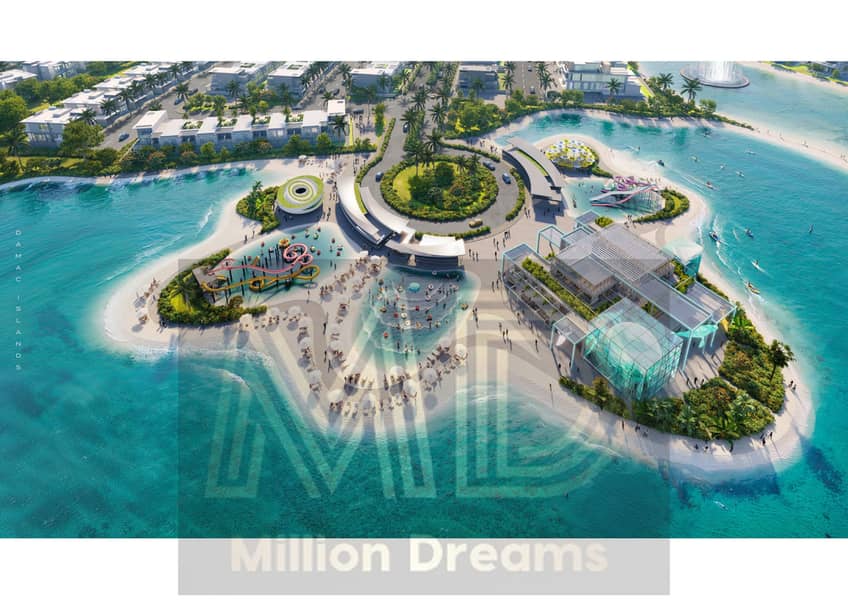 4BR TOWNHOUSE | LUXURY FINISHES | EXCLUSIVE AMENITIES - Image 10