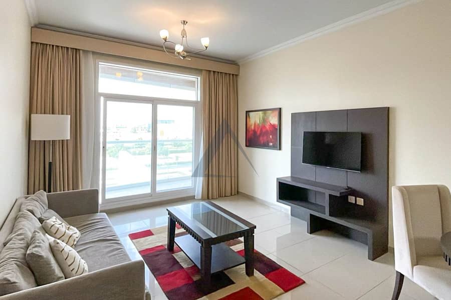 Hot Deal | Fully Furnished | Ready To Move