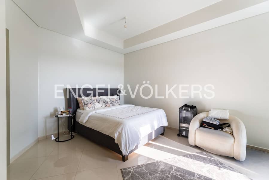 Exclusive, High floor, Furnished - Image 8