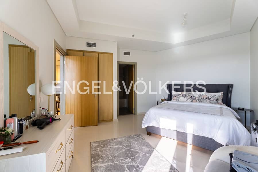 Exclusive, High floor, Furnished - Image 13