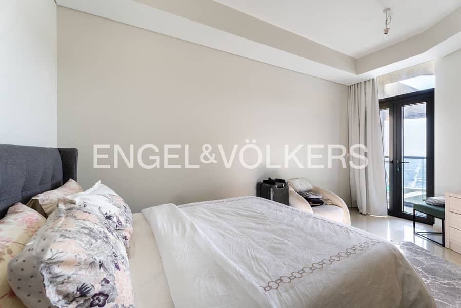 Exclusive, High floor, Furnished - Image 15