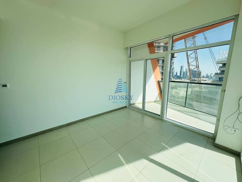 Spacious | Accessable Metro Station | Good Finishing - Image 6