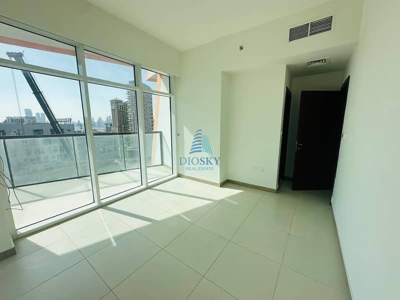 Spacious | Accessable Metro Station | Good Finishing - Image 7