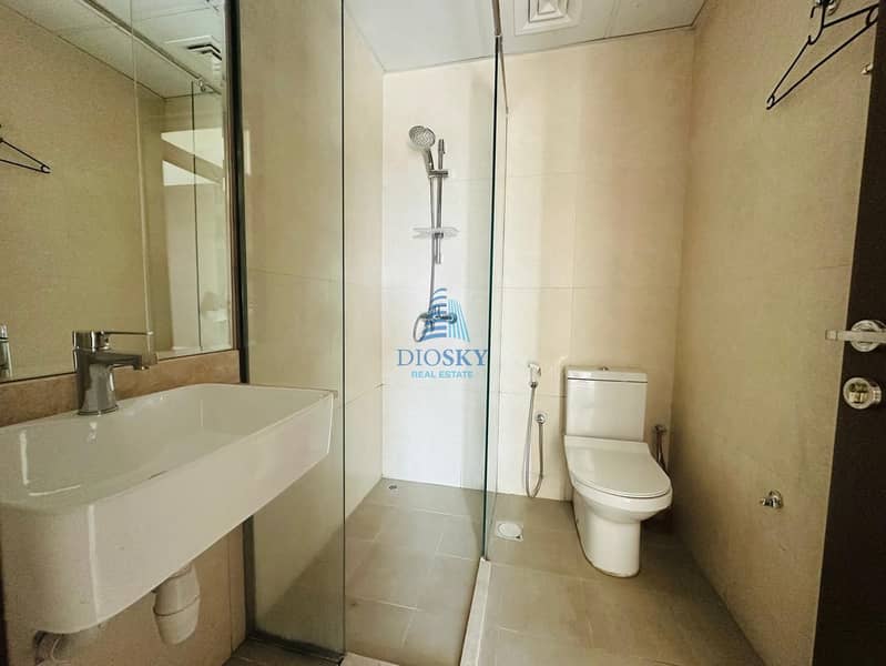 Spacious | Accessable Metro Station | Good Finishing - Image 9